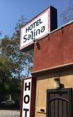 Туры в отель Hotel Salina Long Beach