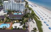 Туры в отель Beachcomber Resort & Club