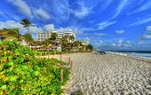 Туры в отель Beachcomber Resort & Club