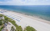 Туры в отель Beachcomber Resort & Club
