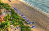 Туры в отель Beachcomber Resort & Club