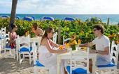 Туры в отель Beachcomber Resort & Club