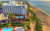 Туры в отель Beachcomber Resort & Club