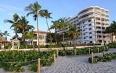 Туры в отель Beachcomber Resort & Club