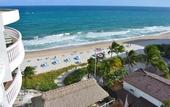 Туры в отель Beachcomber Resort & Club