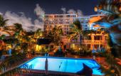 Туры в отель Beachcomber Resort & Club