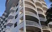 Туры в отель Beachcomber Resort & Club