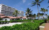 Туры в отель Beachcomber Resort & Club