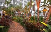 Туры в отель Beachcomber Resort & Club