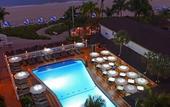Туры в отель Beachcomber Resort & Club