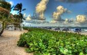 Туры в отель Beachcomber Resort & Club