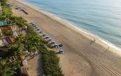 Туры в отель Beachcomber Resort & Club