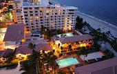 Туры в отель Beachcomber Resort & Club