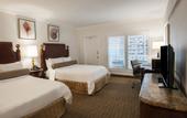 Туры в отель Beachcomber Resort & Club