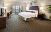 Туры в отель Beachcomber Resort & Club
