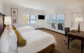 Туры в отель Beachcomber Resort & Club