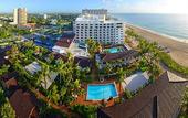 Туры в отель Beachcomber Resort & Club