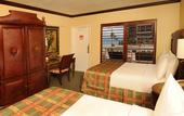 Туры в отель Beachcomber Resort & Club