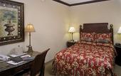 Туры в отель Beachcomber Resort & Club