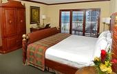 Туры в отель Beachcomber Resort & Club