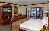 Туры в отель Beachcomber Resort & Club
