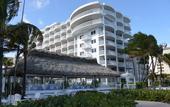 Туры в отель Beachcomber Resort & Club
