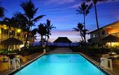 Туры в отель Beachcomber Resort & Club