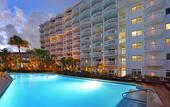 Туры в отель Beachcomber Resort & Club