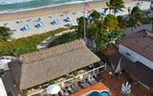 Туры в отель Beachcomber Resort & Club
