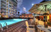 Туры в отель Beachcomber Resort & Club