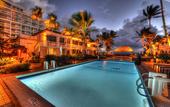 Туры в отель Beachcomber Resort & Club