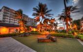 Туры в отель Beachcomber Resort & Club