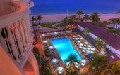 Туры в отель Beachcomber Resort & Club