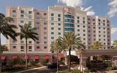 Туры в отель DoubleTree by Hilton Sunrise - Sawgrass Mills