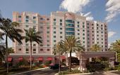 Туры в отель DoubleTree by Hilton Sunrise - Sawgrass Mills
