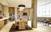Туры в отель Hampton Inn Brooklyn/Downtown