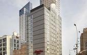 Туры в отель Hampton Inn Brooklyn/Downtown