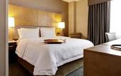 Туры в отель Hampton Inn Brooklyn/Downtown