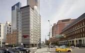 Туры в отель Hampton Inn Brooklyn/Downtown