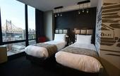 Туры в отель Z NYC Hotel