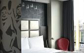 Туры в отель Z NYC Hotel