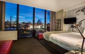 Туры в отель Z NYC Hotel