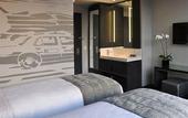 Туры в отель Z NYC Hotel