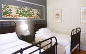 Туры в отель The Box House Hotel