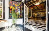 Туры в отель The Box House Hotel