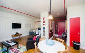 Туры в отель The Box House Hotel