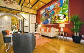 Туры в отель The Box House Hotel