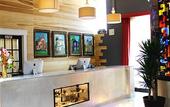 Туры в отель The Box House Hotel