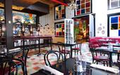 Туры в отель The Box House Hotel