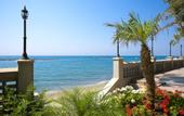 Туры в отель Aquarius Beach